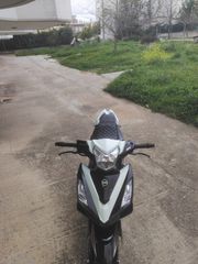 Sym VF 185 2024-thumb-2