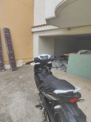 Sym VF 185 2024-thumb-4
