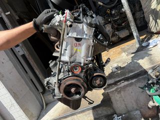 ΚΙΝΗΤΗΡΑΣ SMART FORTWO 450-451 700i 2003-2010