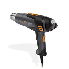 Πιστόλι θερμού αέρα HeatMatic 3 HG2020E 80-630°C 2200W 150-500l/min