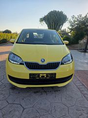 Skoda Citigo 2018 1.0 MPI