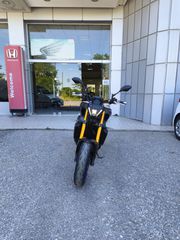Yamaha MT-09 SP MY2023 2024 SP