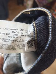 ΠΑΝΤΕΛΌΝΙ ΤΖΙΝ ARMANI-thumb-4