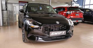 Suzuki Swift 2026 1.2 GLX HYBRID  ALLGRIP-thumb-4