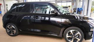 Suzuki Swift 2026 1.2 GLX HYBRID  ALLGRIP-thumb-5