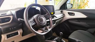 Suzuki Swift 2026 1.2 GLX HYBRID  ALLGRIP-thumb-7