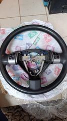 τιμόνι Suzuki swift 2006 2010-thumb-2