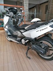 Yamaha T-MAX 500 2007 ΜΕ ΤΟ ΚΛΕΙΔΙ ΣΤΟ ΧΕΡΙ ΠΟΛΛΑ ΕΞΤΡΑ