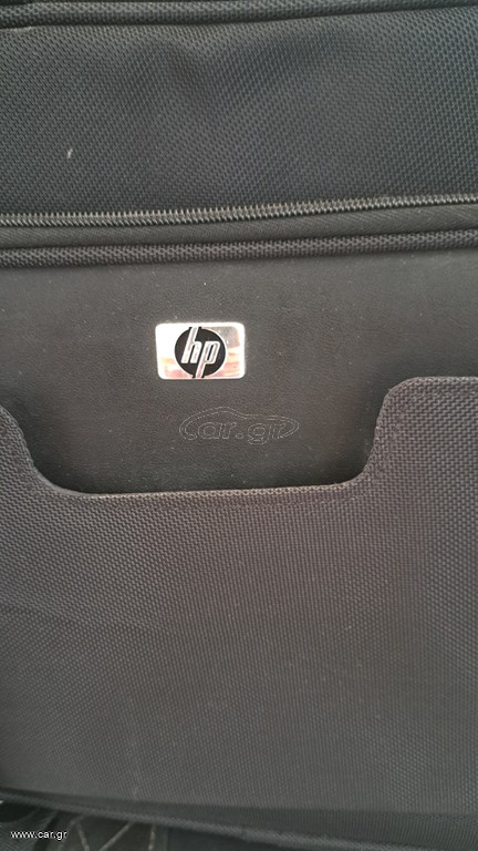 Τσαντα επαγγελματικη hewlett packard