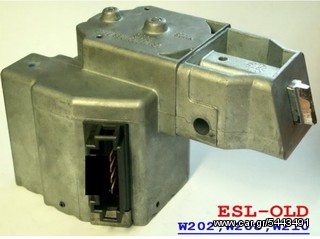 ΕΠΙΣΚΕΥΗ ΑΠΟ 150 ΕΥΡΩ -Η ΑΝΑΚΑΤΑΣΚΕΥΗ EZS-EIS-ELV-ESL (ΗΛΕΚΤΡΟΝΙΚΗΣ ΚΛΕΙΔΑΡΙΑΣ ΤΥΠΟΥ MERCEDES)-thumb-20