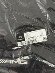 ΚΑΙΝΟΥΡΙΑ ΠΑΤΑΚΙΑ ΓΝΗΣΙΑ MERCEDES-BENZ GLA 2020- W247/H247 (AMG)-thumb-1