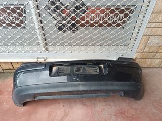ΠΡΟΦΥΛΑΚΤΗΡΑΣ ΠΙΣΩ ΓΙΑ VW GOLF 4 '98-'04