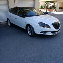 Lancia Delta 2009 Panorama 150hp