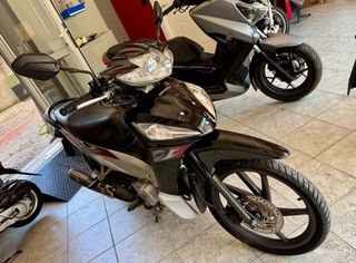 Honda Wave 2015 WAVE 110 INJECTION-thumb-1