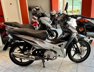 Honda Wave 2015 WAVE 110 INJECTION-thumb-2