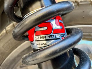 Honda Wave 2015 WAVE 110 INJECTION-thumb-4