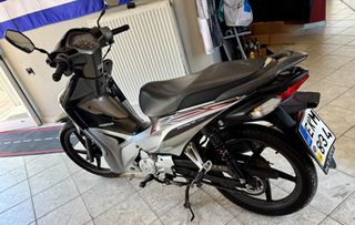 Honda Wave 2015 WAVE 110 INJECTION-thumb-6