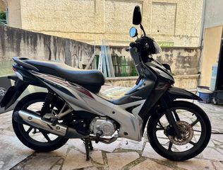 Honda Wave 2015 WAVE 110 INJECTION-thumb-7