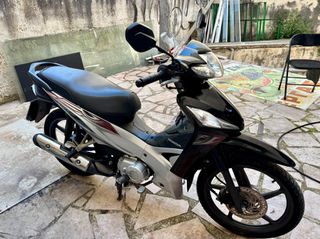 Honda Wave 2015 WAVE 110 INJECTION-thumb-9