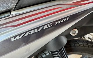 Honda Wave 2015 WAVE 110 INJECTION-thumb-10