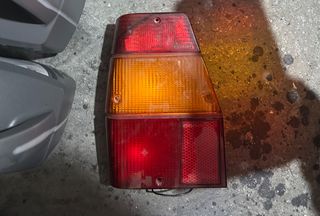 Πίσω Αριστερό Φανάρι Κομπλέ Lancia Delta HF