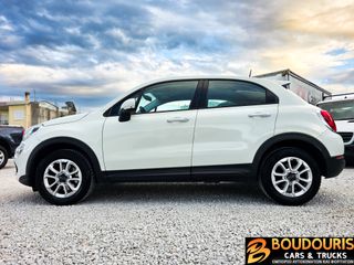 Fiat 500X 2017 1.3 Multijet 95hp Pop Star-Euro 6-Parktronic-Full Έκδοση-thumb-3