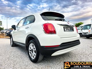 Fiat 500X 2017 1.3 Multijet 95hp Pop Star-Euro 6-Parktronic-Full Έκδοση-thumb-4