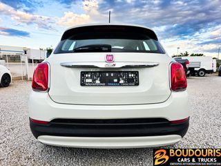 Fiat 500X 2017 1.3 Multijet 95hp Pop Star-Euro 6-Parktronic-Full Έκδοση-thumb-5