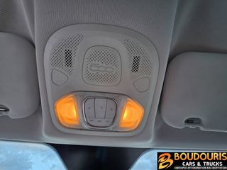 Fiat 500X 2017 1.3 Multijet 95hp Pop Star-Euro 6-Parktronic-Full Έκδοση-thumb-37