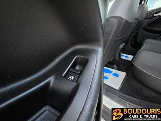 Fiat 500X 2017 1.3 Multijet 95hp Pop Star-Euro 6-Parktronic-Full Έκδοση-thumb-38