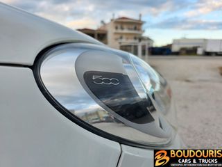 Fiat 500X 2017 1.3 Multijet 95hp Pop Star-Euro 6-Parktronic-Full Έκδοση-thumb-41
