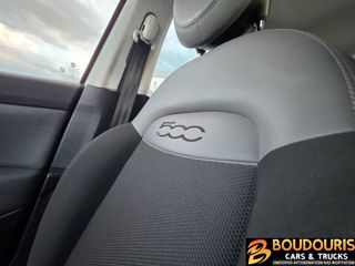 Fiat 500X 2017 1.3 Multijet 95hp Pop Star-Euro 6-Parktronic-Full Έκδοση-thumb-49