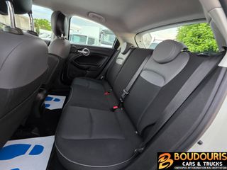 Fiat 500X 2017 1.3 Multijet 95hp Pop Star-Euro 6-Parktronic-Full Έκδοση-thumb-17
