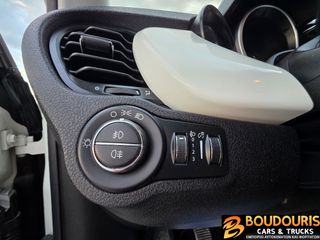 Fiat 500X 2017 1.3 Multijet 95hp Pop Star-Euro 6-Parktronic-Full Έκδοση-thumb-23