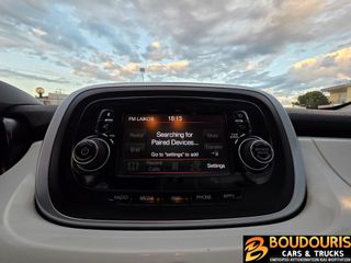 Fiat 500X 2017 1.3 Multijet 95hp Pop Star-Euro 6-Parktronic-Full Έκδοση-thumb-26