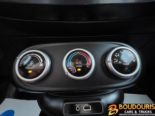 Fiat 500X 2017 1.3 Multijet 95hp Pop Star-Euro 6-Parktronic-Full Έκδοση-thumb-28