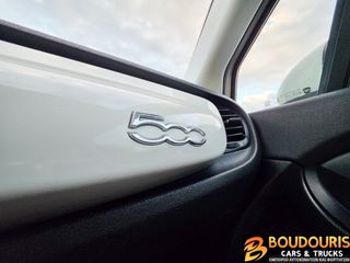 Fiat 500X 2017 1.3 Multijet 95hp Pop Star-Euro 6-Parktronic-Full Έκδοση-thumb-34