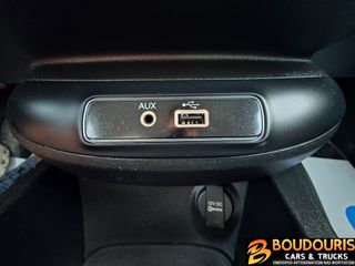 Fiat 500X 2017 1.3 Multijet 95hp Pop Star-Euro 6-Parktronic-Full Έκδοση-thumb-35