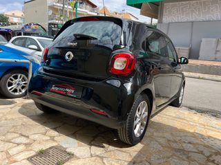 Smart ForFour 2016 Super Προσφορά!-thumb-2