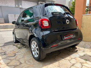 Smart ForFour 2016 Super Προσφορά!-thumb-3