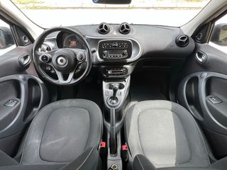 Smart ForFour 2016 Super Προσφορά!-thumb-4