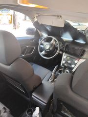 Subaru Legacy 2008 LEGACY