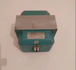 ΜΕΤΑΣΧΗΜΑΤΙΣΤΗΣ 2000 VA 230/230.
