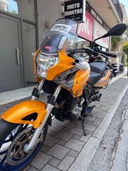 Aprilia Pegaso Strada 2008