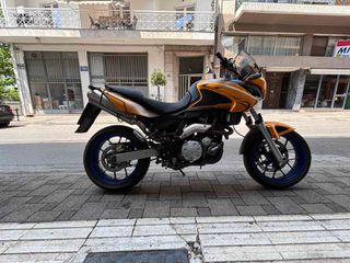 Aprilia Pegaso Strada 2008-thumb-2