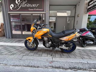 Aprilia Pegaso Strada 2008-thumb-3