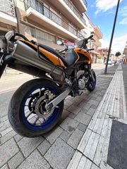 Aprilia Pegaso Strada 2008-thumb-5