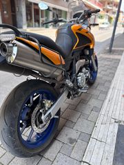 Aprilia Pegaso Strada 2008-thumb-6