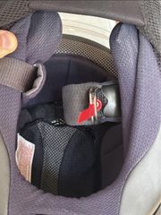 Κράνος Arai qv pro-thumb-3