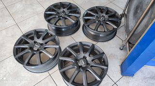 Renault Clio Ζαντολάστιχα 16"